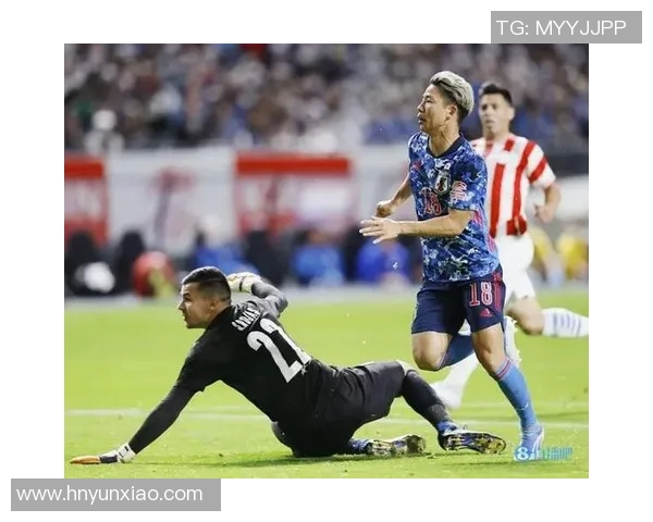 日本与巴拉圭足球赛最新战报深度分析与战术解读